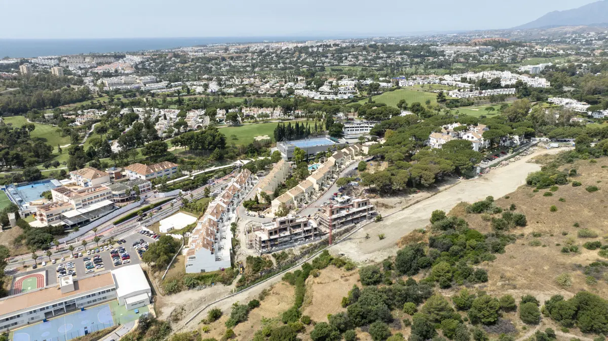 Deweloperska w Marbella