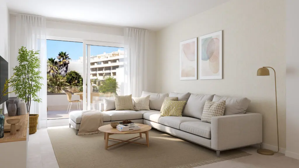 Deweloperska w Cala de Mijas, Mijas Costa