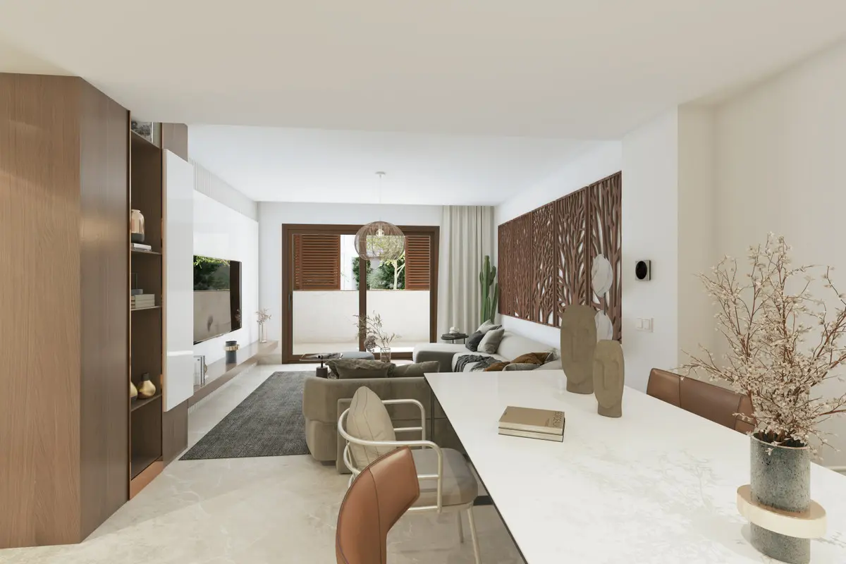 Development in Benahavis