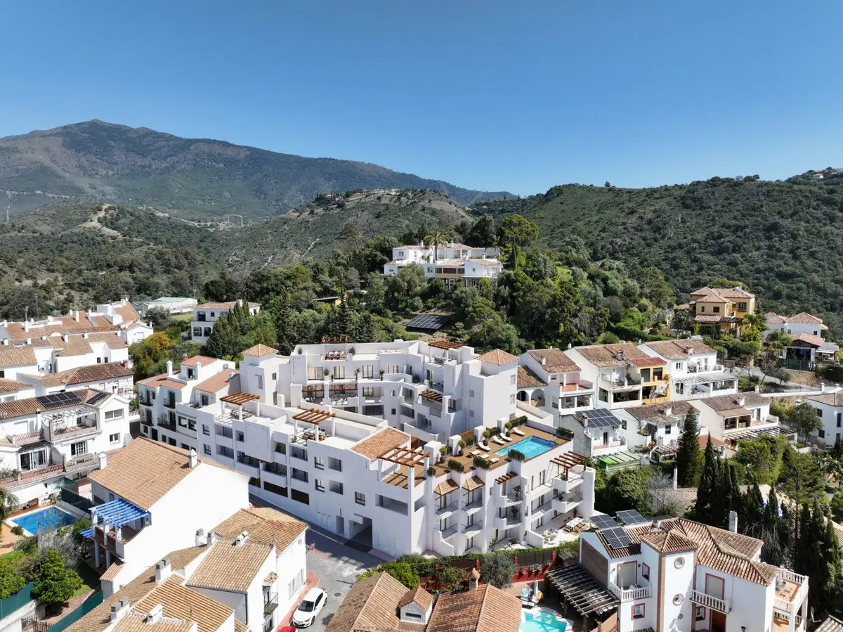 Development in Benahavis