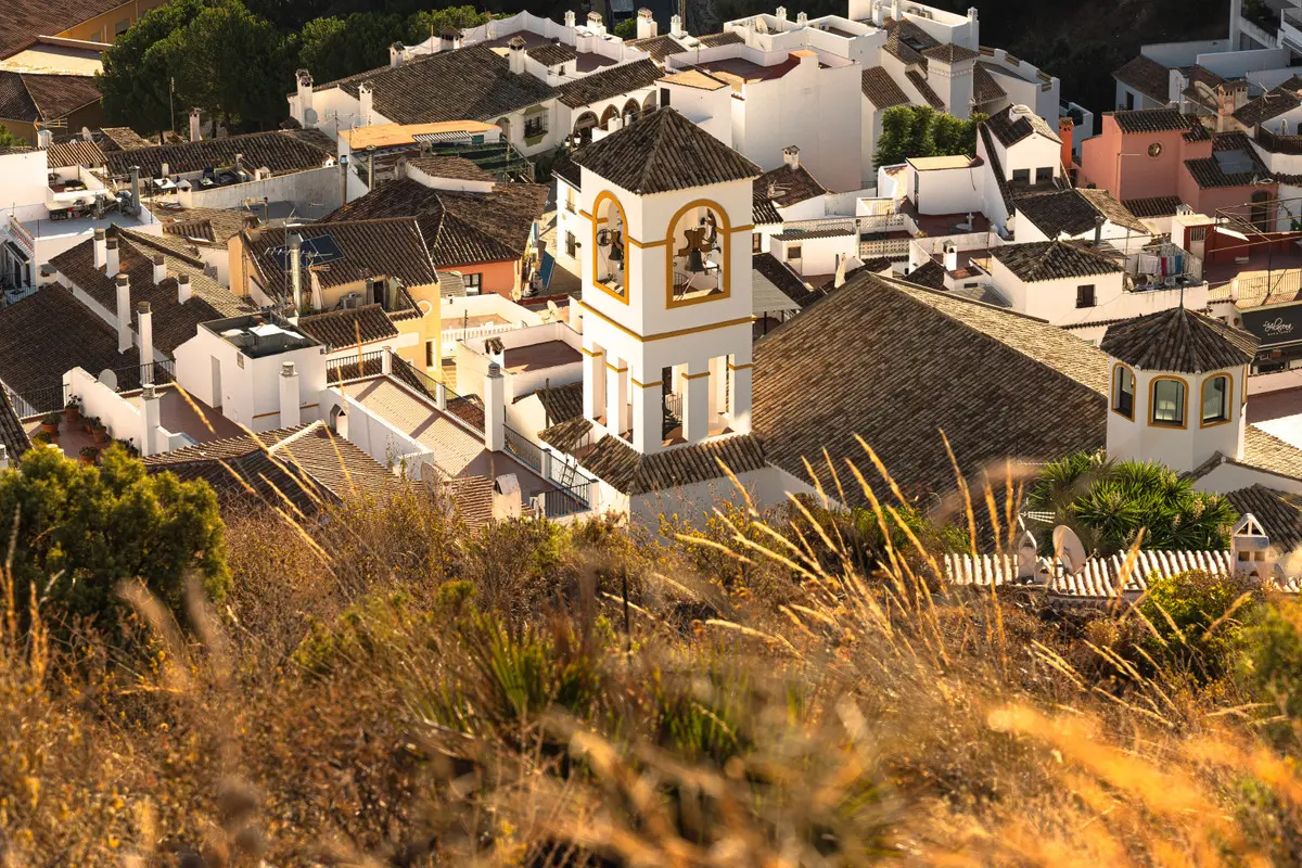 Development in Benahavis