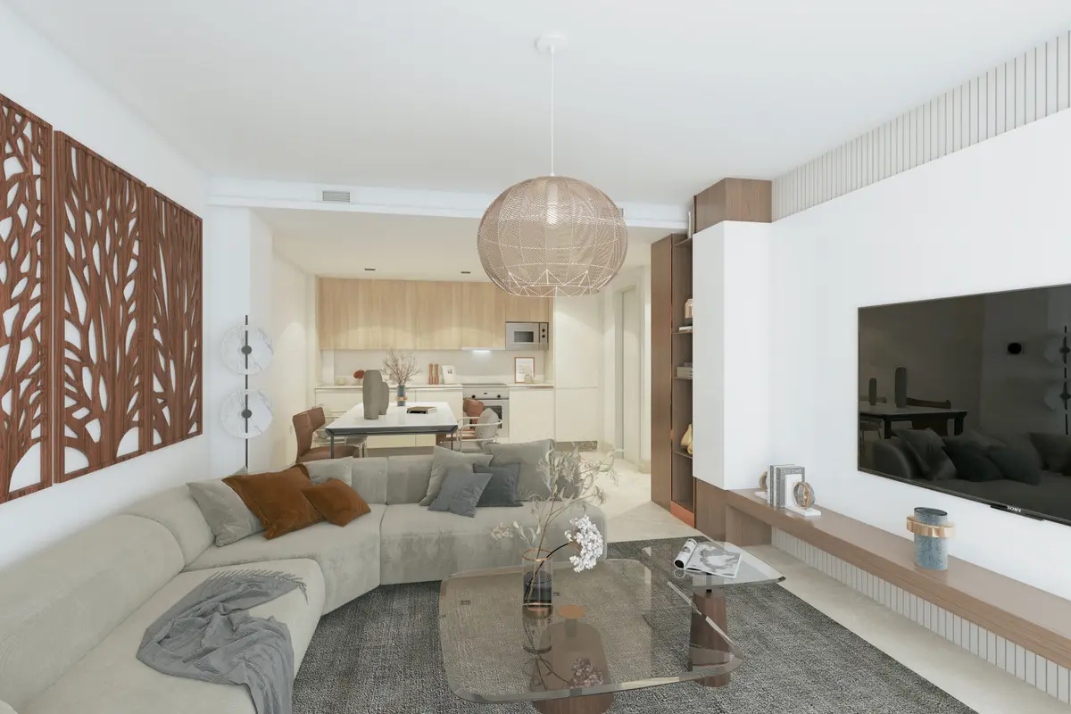 Development in Benahavis