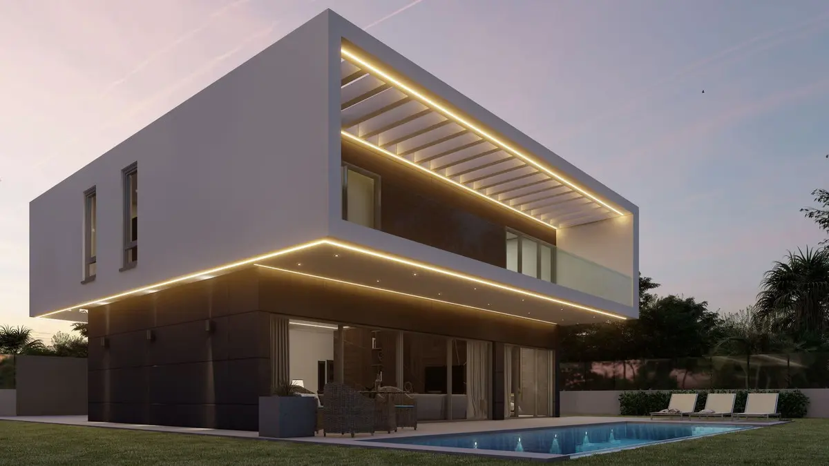 Development in Benalmadena