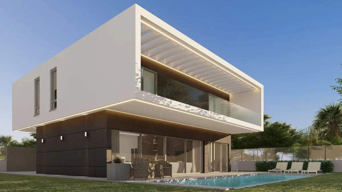 Development in Benalmadena