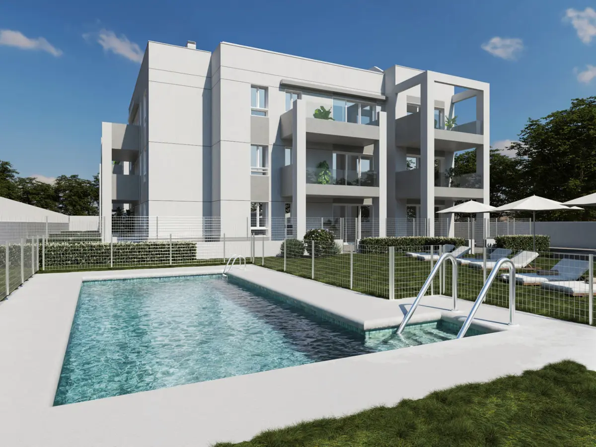 Development in Mijas