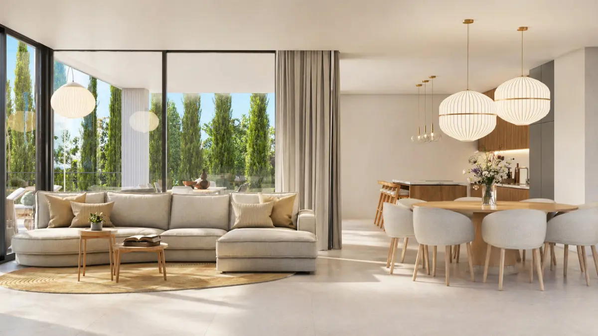 Development in Mijas Golf, Mijas Costa