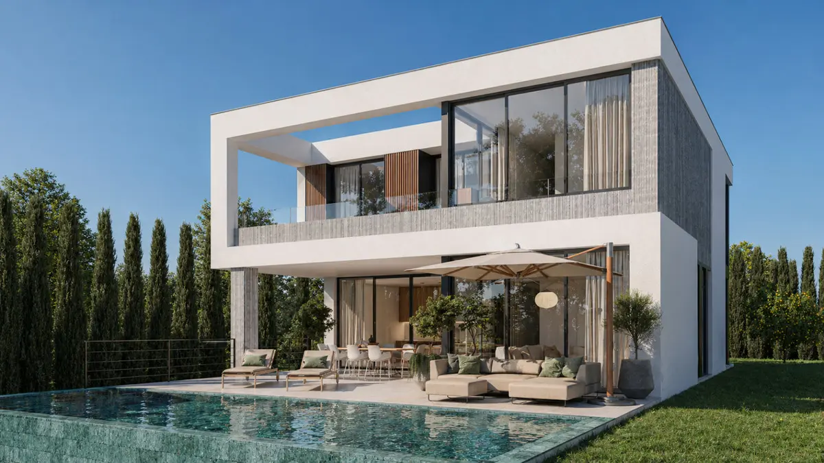Development in Mijas Golf, Mijas Costa