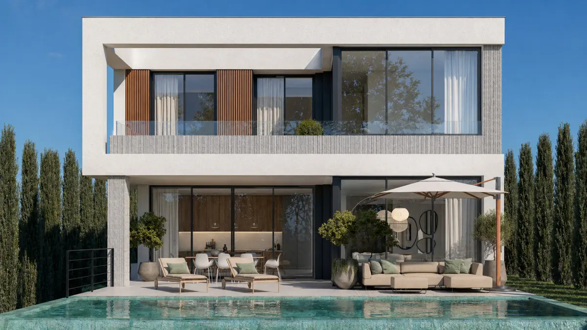 Development in Mijas Golf, Mijas Costa