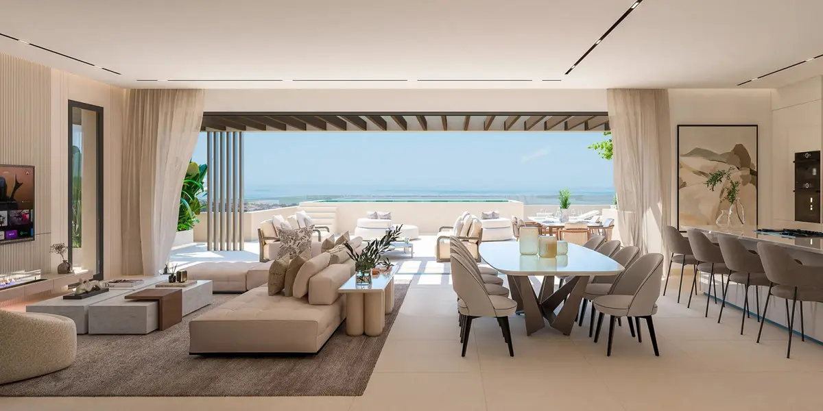 Development in Benahavis
