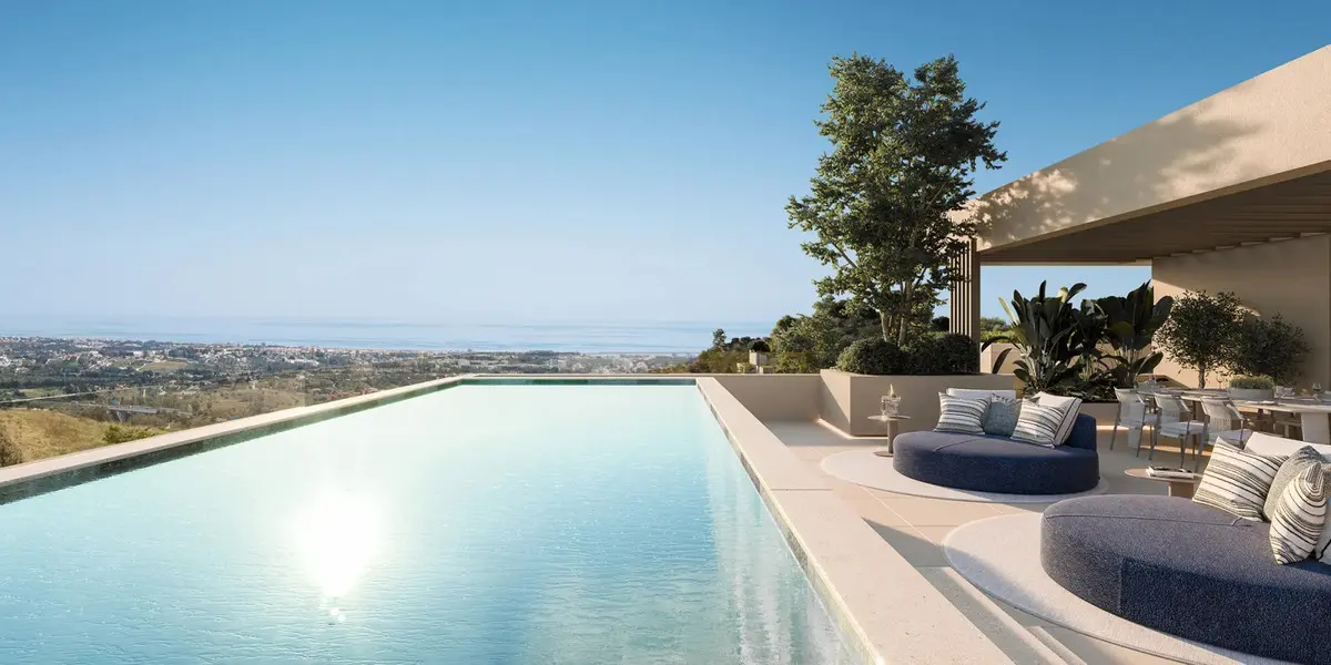 Development in Benahavis
