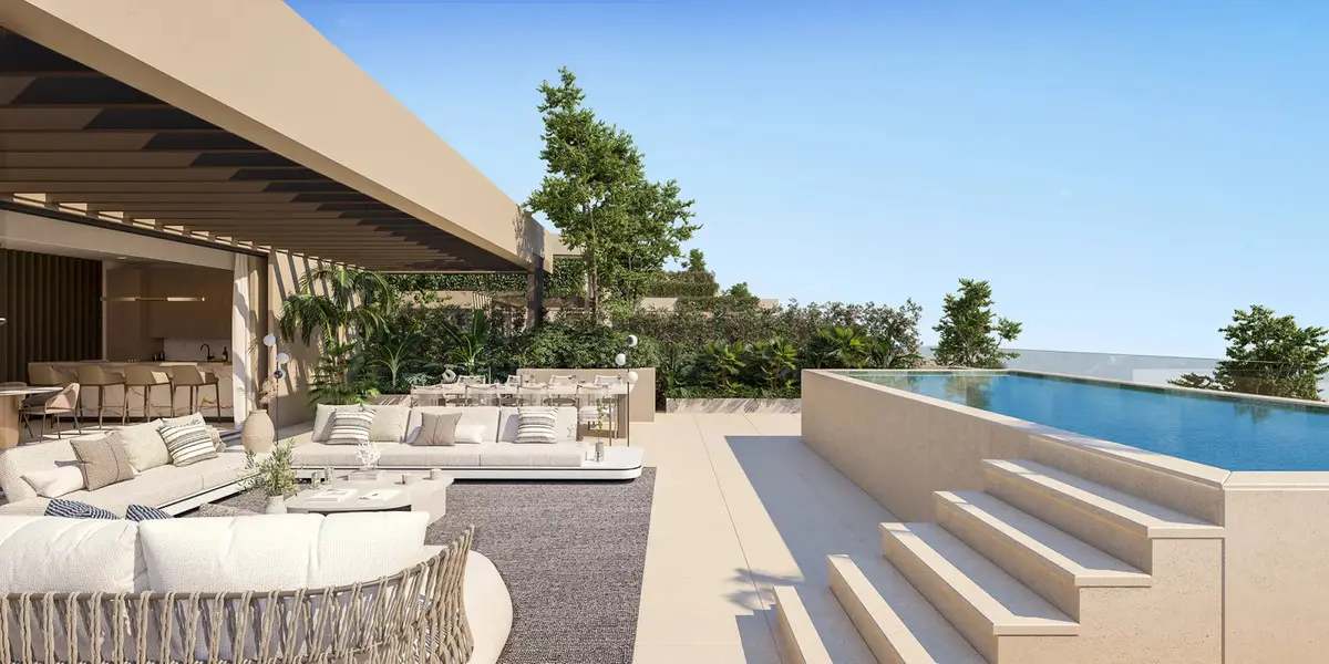 Development in Benahavis