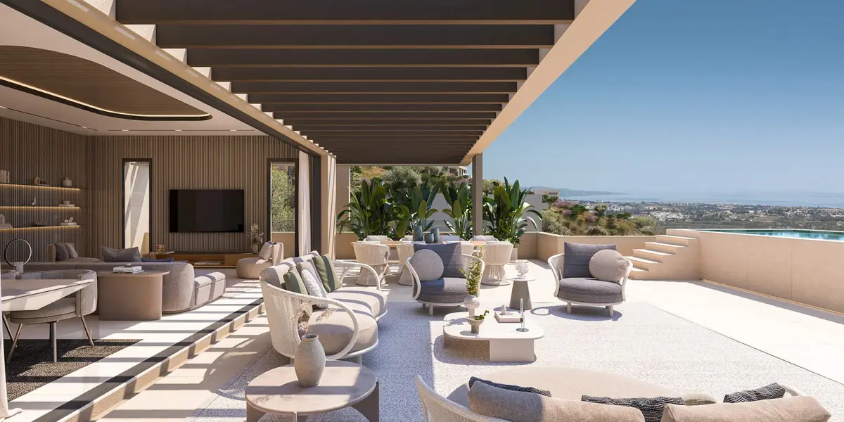 Development in Benahavis