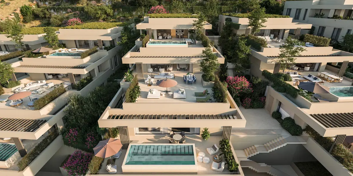 Development in Benahavis