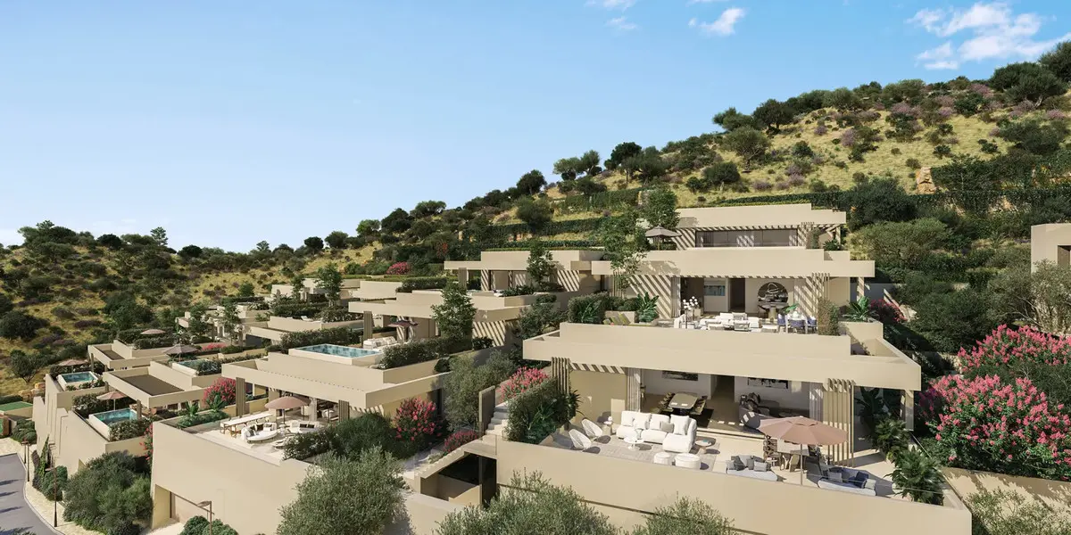 Development in Benahavis