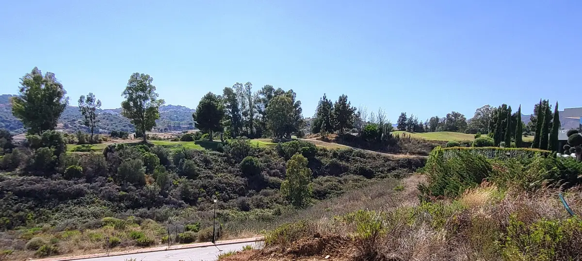 Deweloperska w La Cala Golf Resort, Mijas Costa