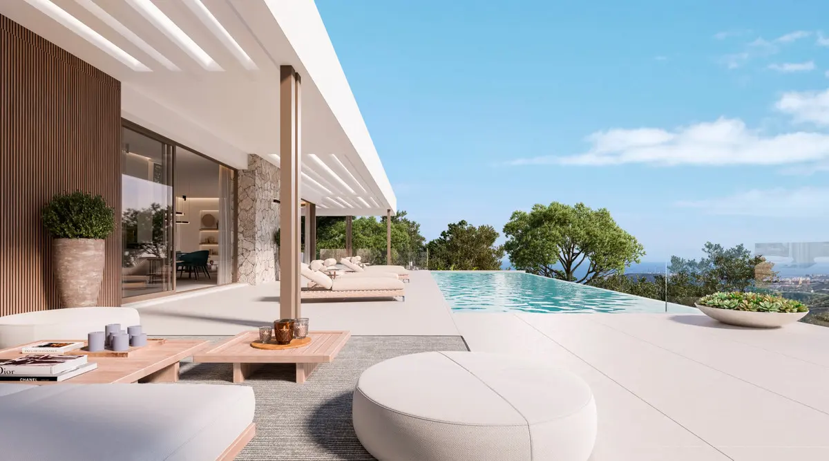 Deweloperska w La Cala Golf Resort, Mijas Costa