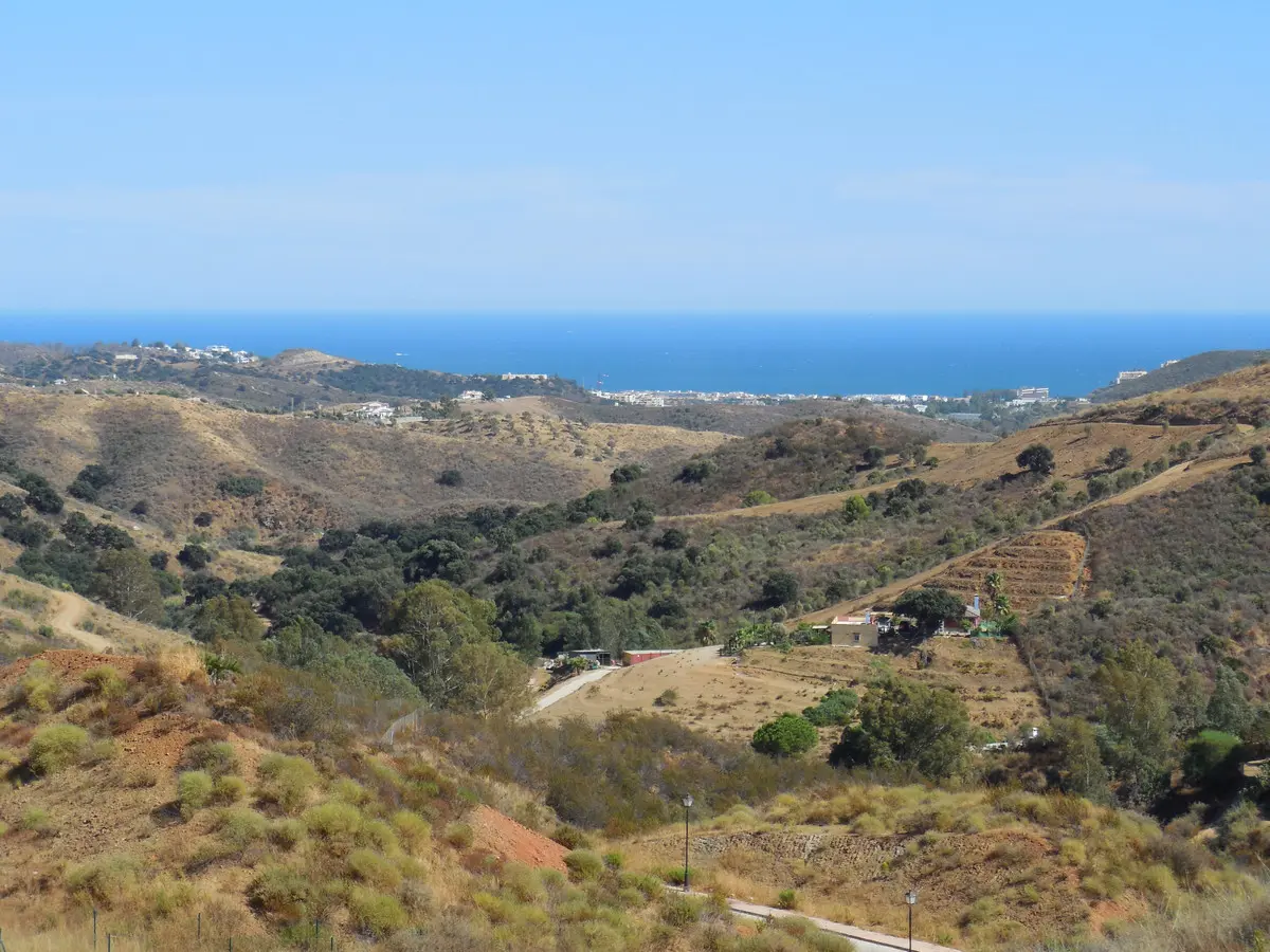 Deweloperska w La Cala Golf Resort, Mijas Costa