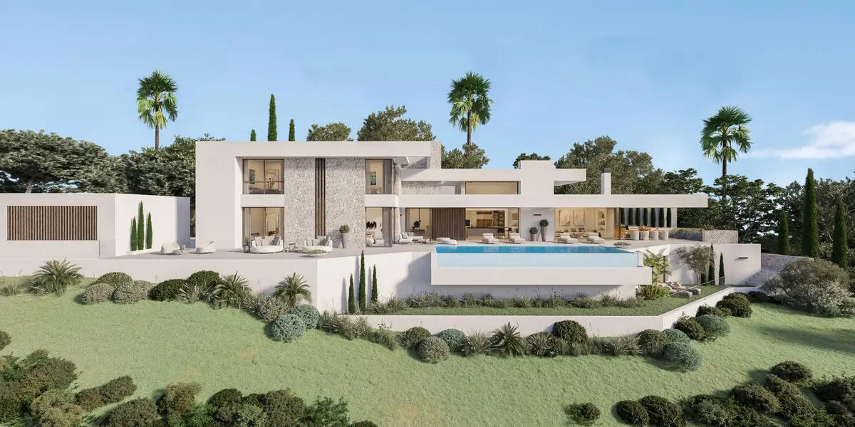 Deweloperska w La Cala Golf Resort, Mijas Costa
