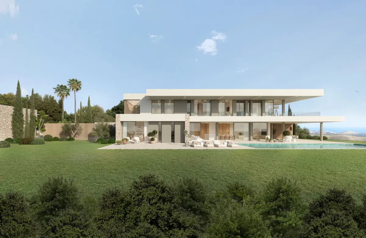 Deweloperska w La Cala Golf Resort, Mijas Costa