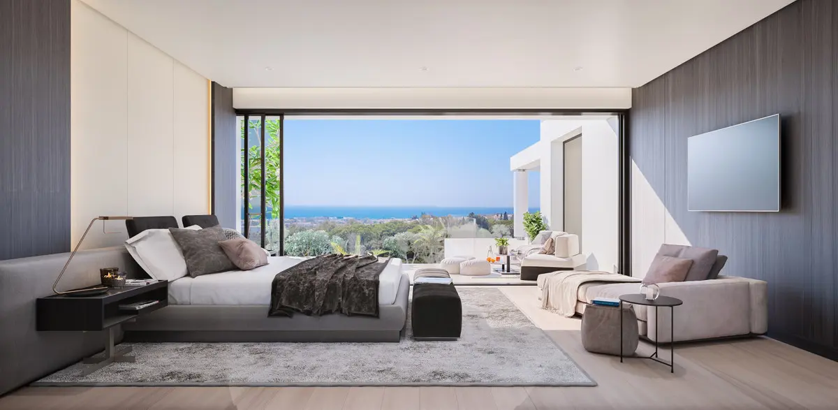 Deweloperska w La Cala Golf Resort, Mijas Costa