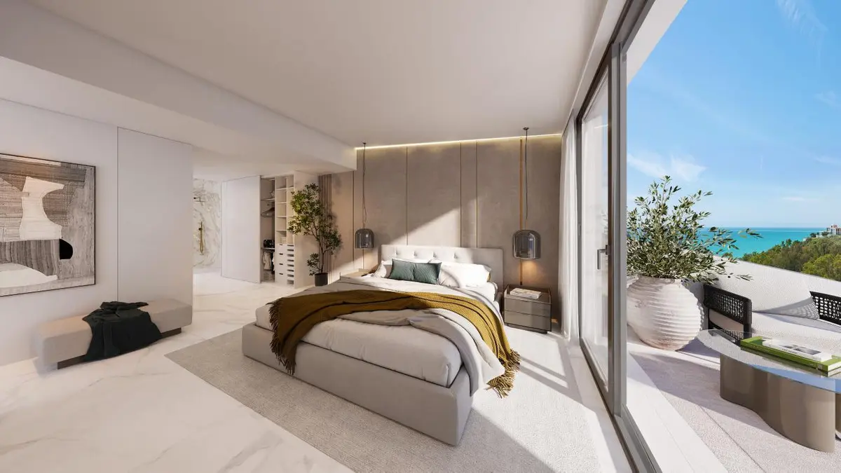 Development in Benalmadena