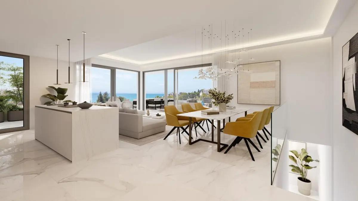 Development in Benalmadena