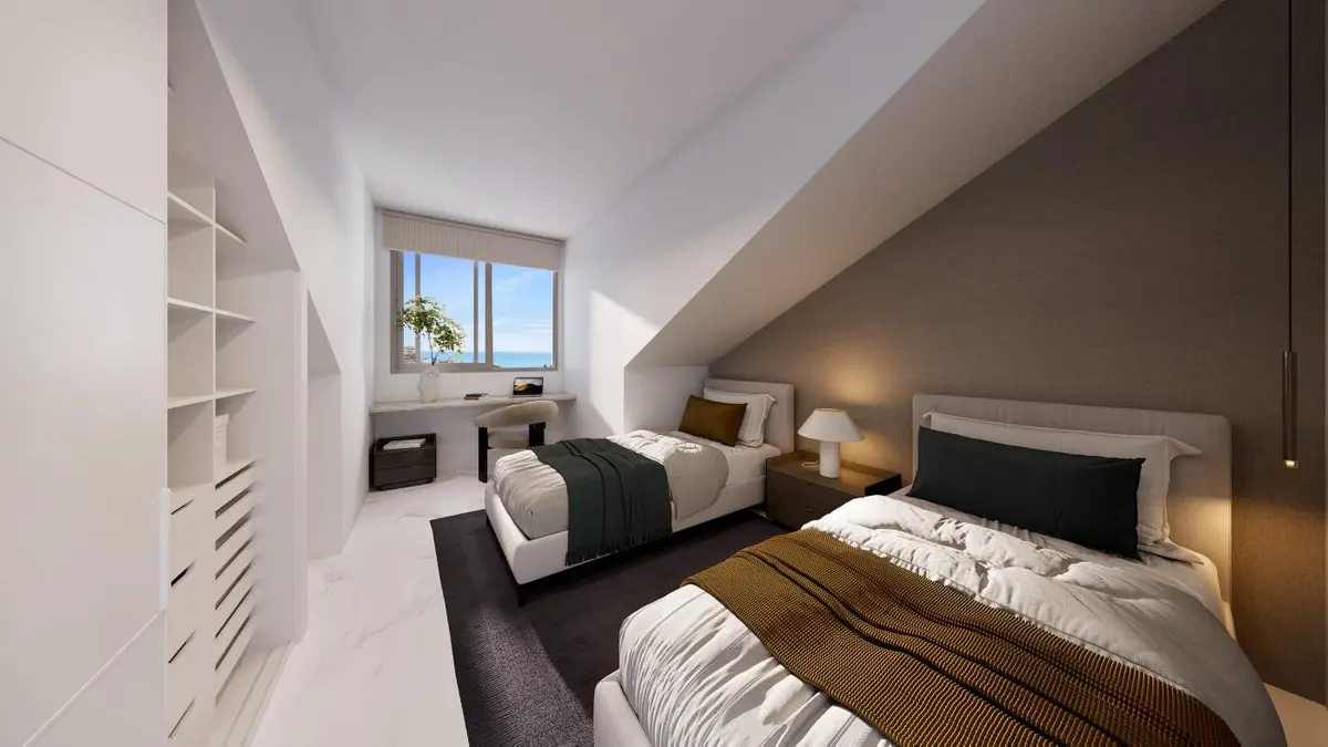 Development in Benalmadena