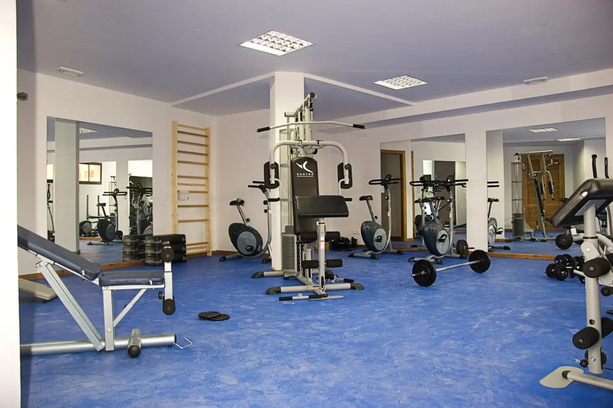 Development in Los Pacos, Fuengirola