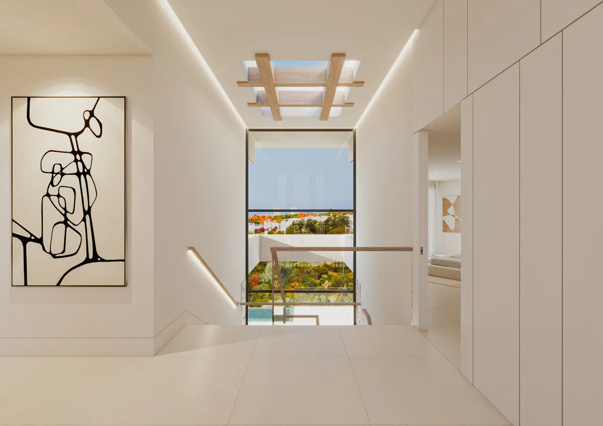 Deweloperska w Cabopino, Marbella Wschodnia