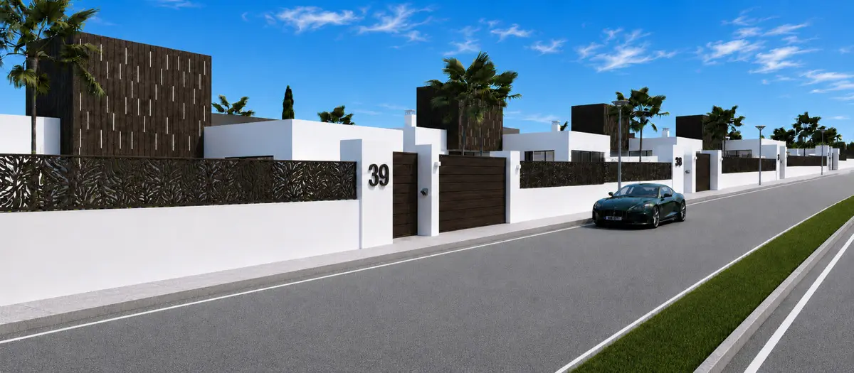 Deweloperska w Cala de Mijas, Mijas Costa
