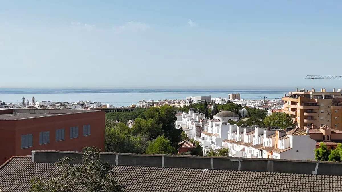 Deweloperska w Estepona