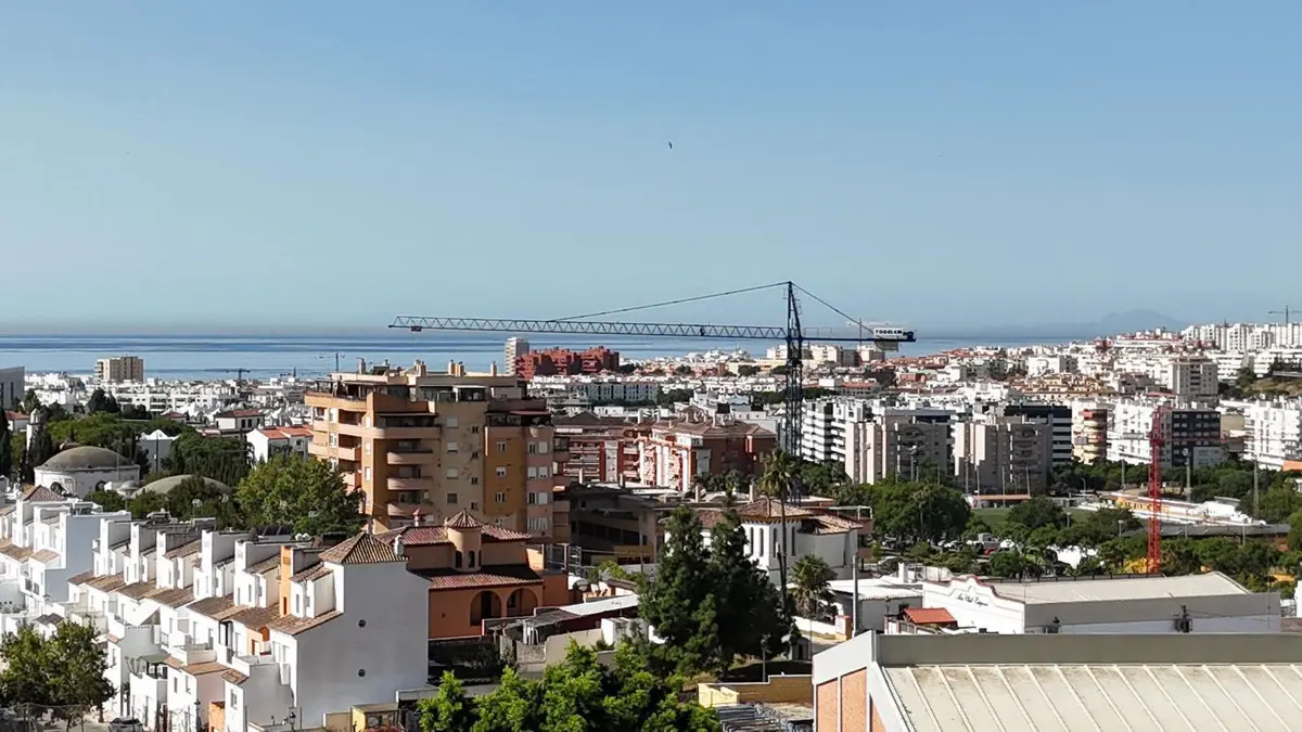Deweloperska w Estepona
