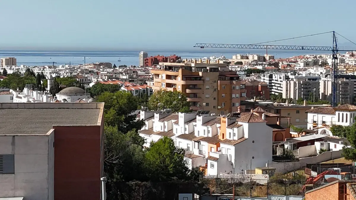 Deweloperska w Estepona