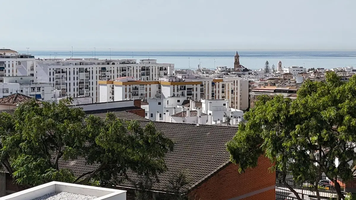 Deweloperska w Estepona