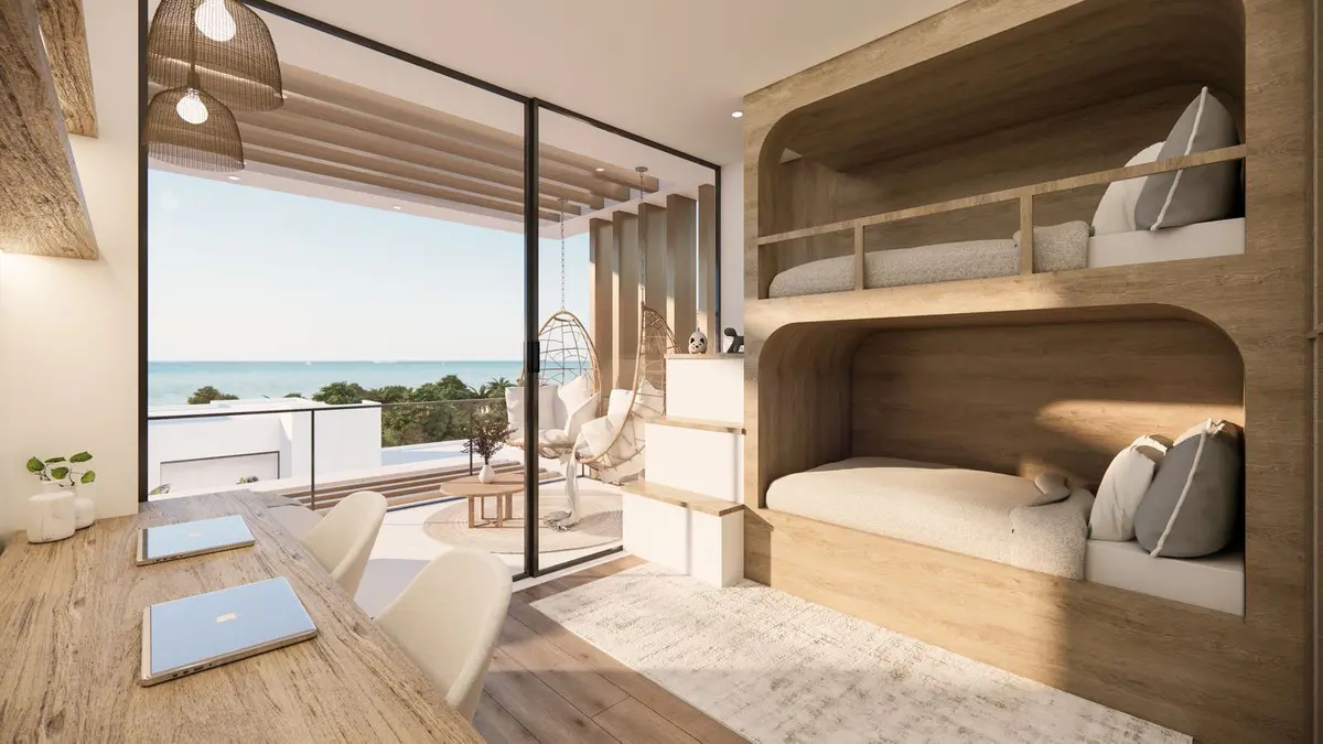 Development in Benalmadena