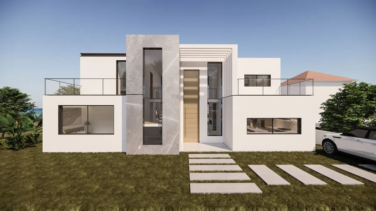 Development in Benalmadena
