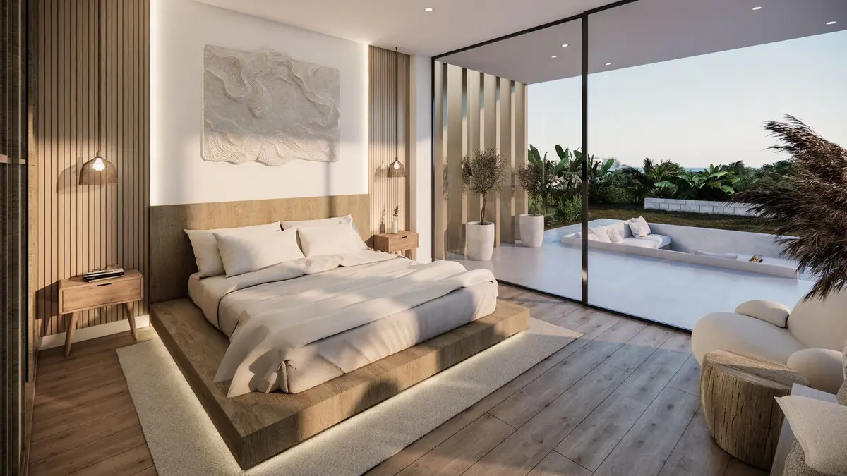 Development in Benalmadena