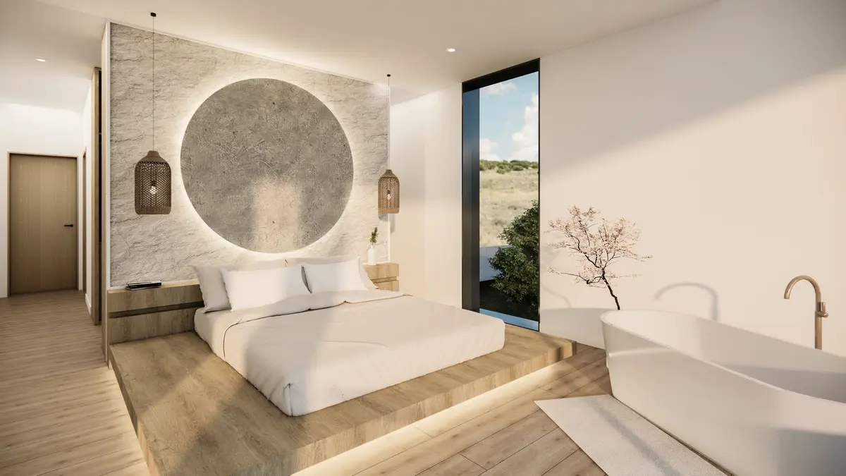 Development in Benalmadena