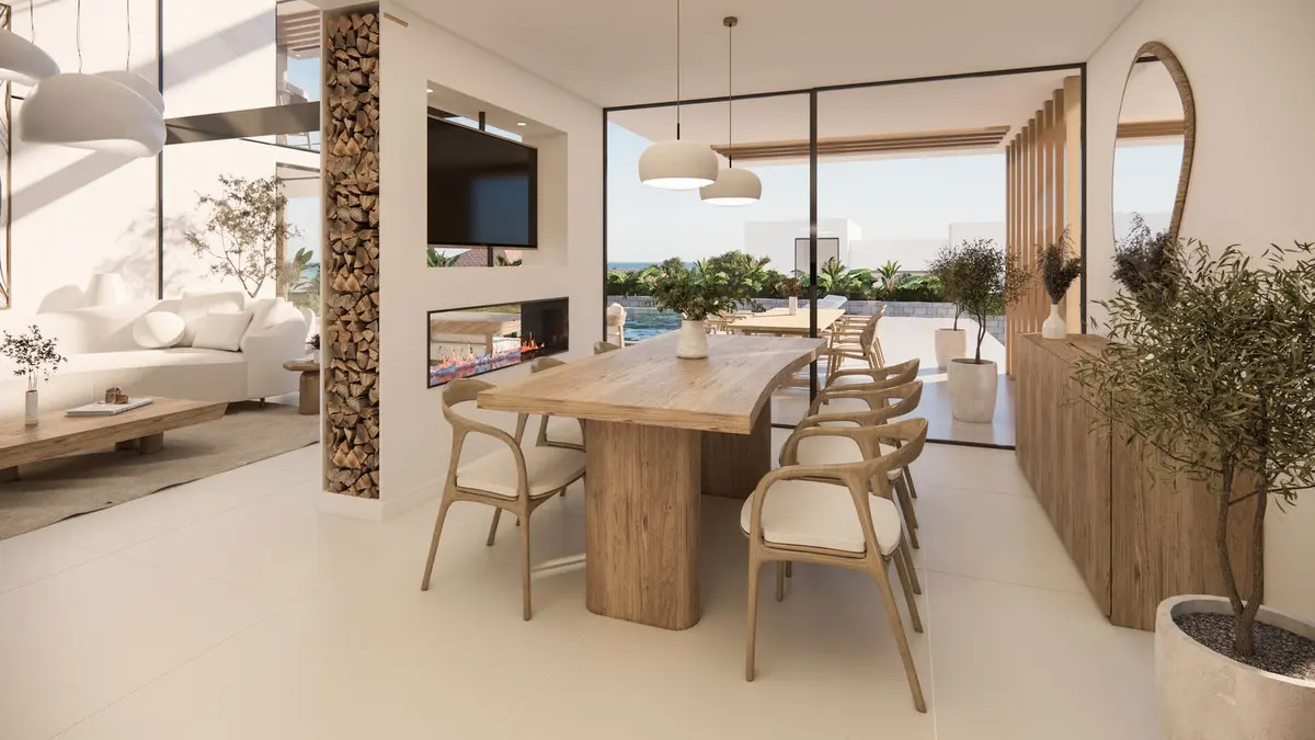 Development in Benalmadena