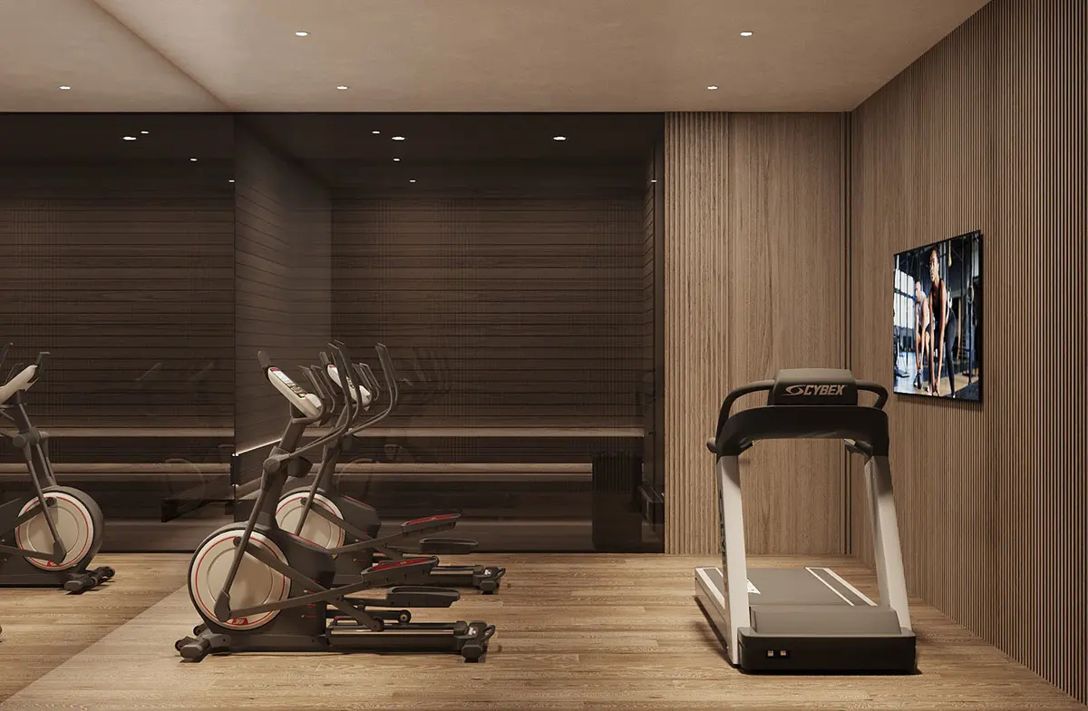 Development in Marbella Golden Mile
