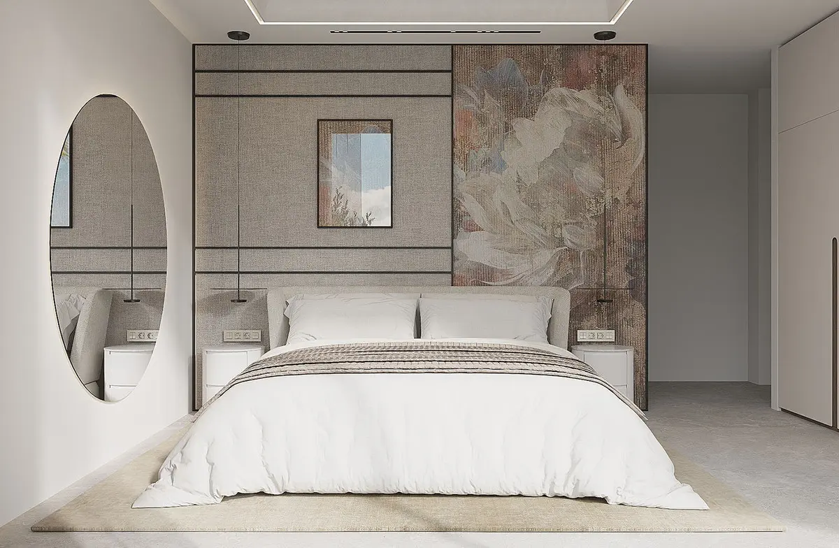 Development in Marbella Golden Mile