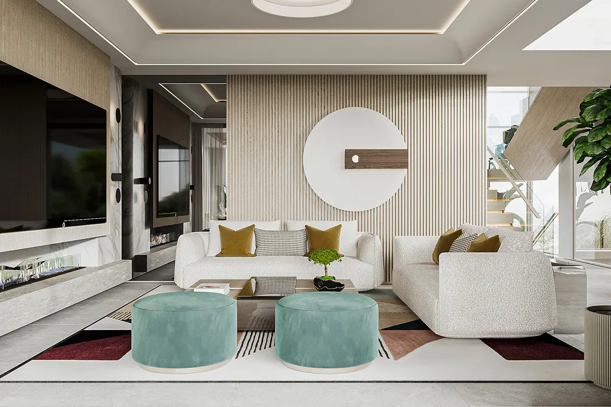 Development in Marbella Golden Mile