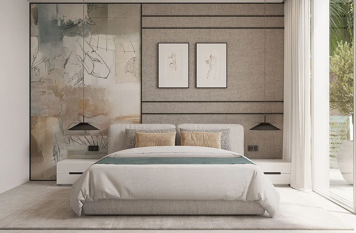 Development in Marbella Golden Mile