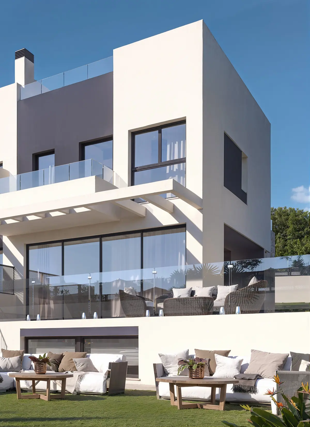 Deweloperska w La Cala Golf Resort, Mijas Costa