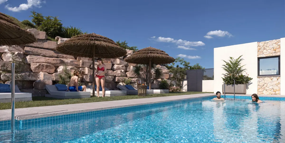Deweloperska w La Cala Golf Resort, Mijas Costa