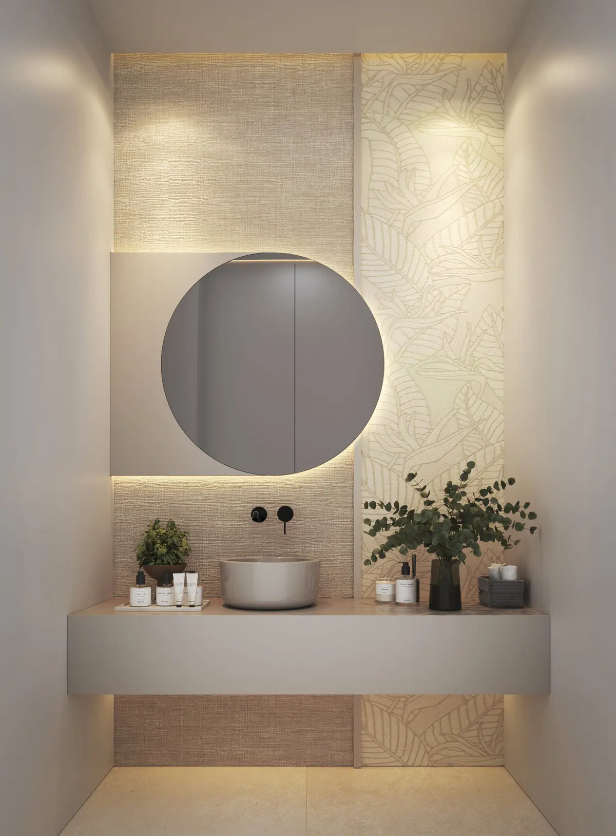 Development in Bel Air, Estepona East
