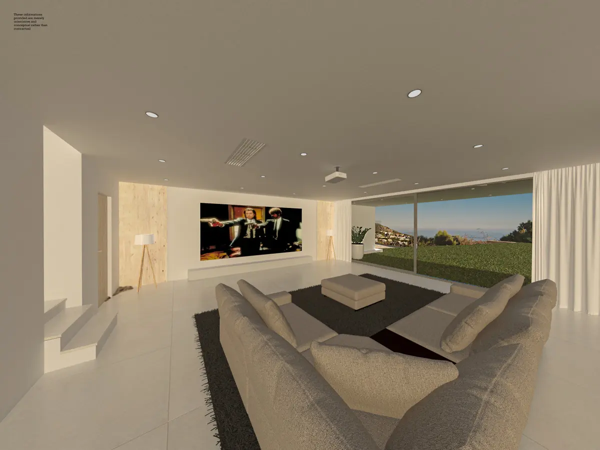 Development in Mijas