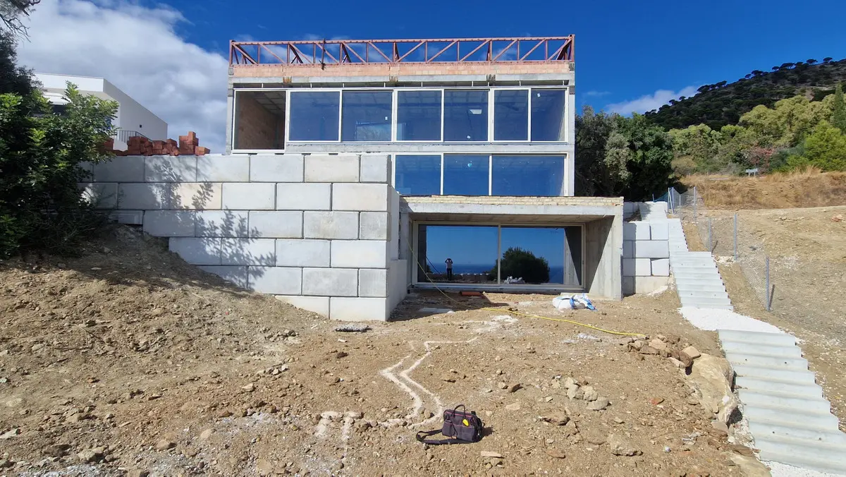 Development in Mijas