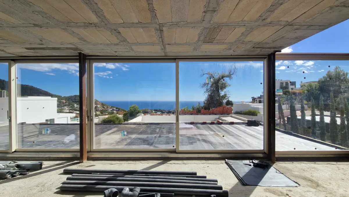 Development in Mijas
