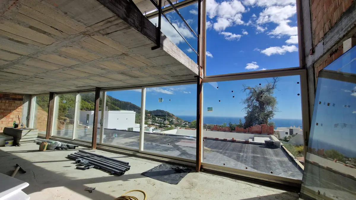 Development in Mijas